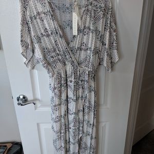 NWT Lovestitch Dress
